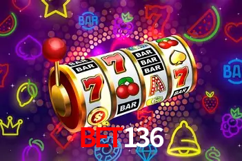 Descubra o Mundo do Cassino Online com bet136