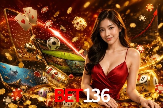 Weekend Specials bet136