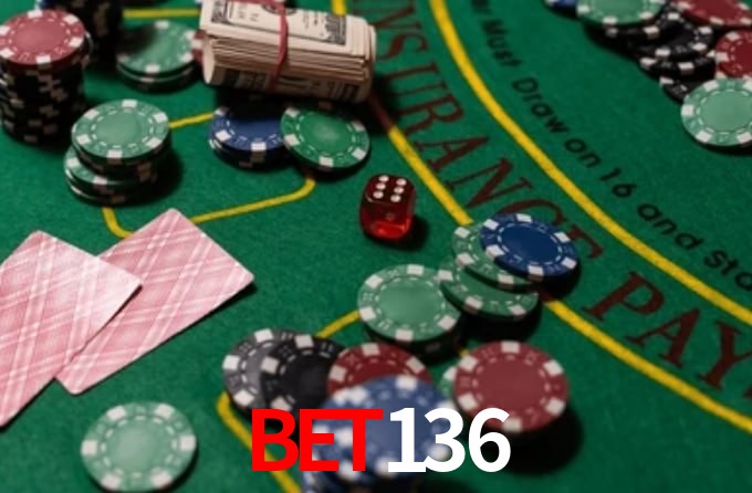 bet136