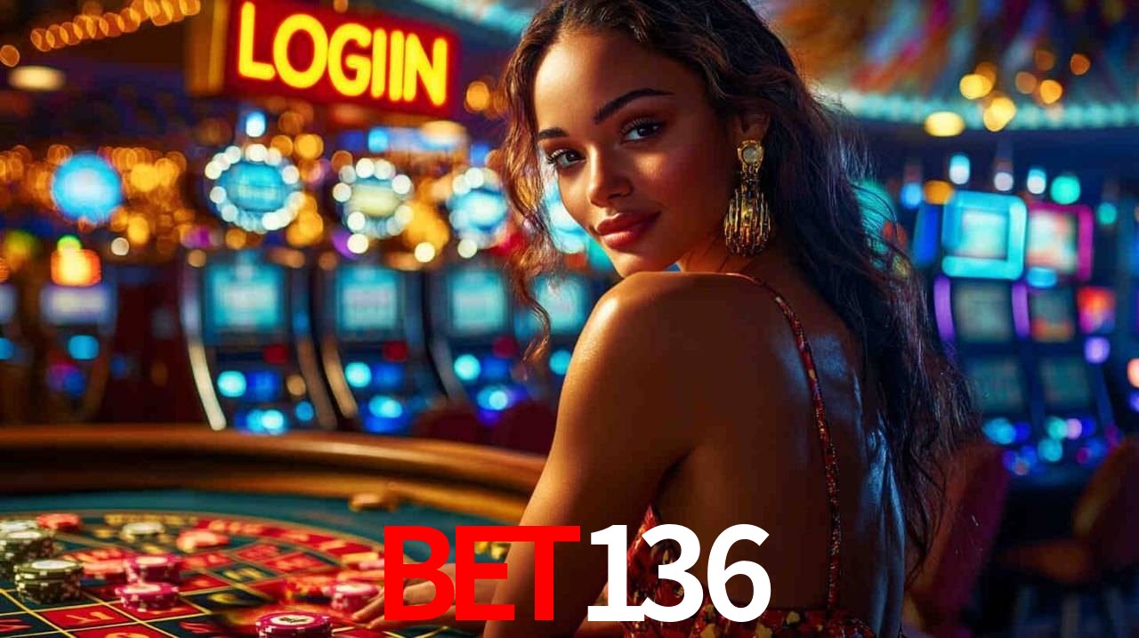 Apostas de Tênis bet136