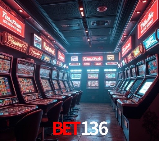 Benefícios da Conta bet136