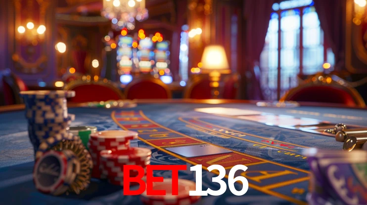 Responsive Design bet136