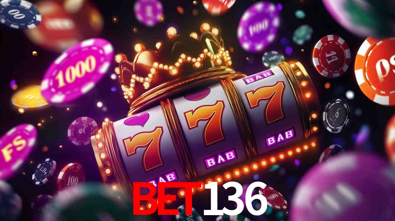 Game Providers bet136