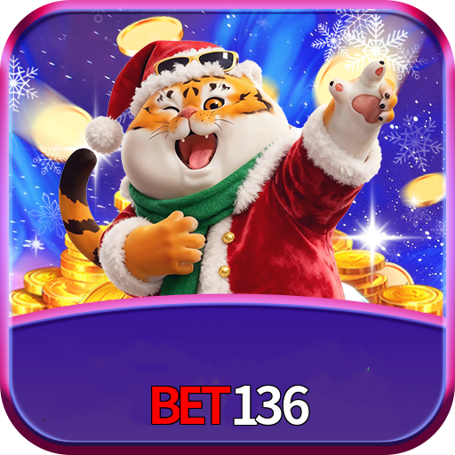 Logo da bet136