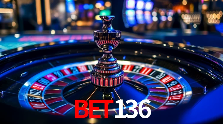cassino online BET136